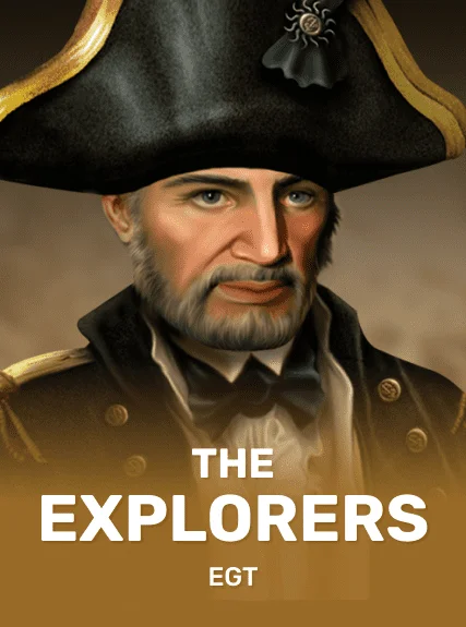 The Explorers