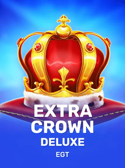 Extra Crown Deluxe