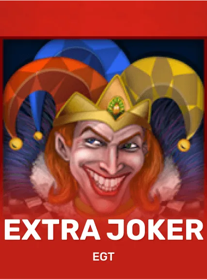 Extra Joker