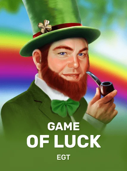 Game of Luck