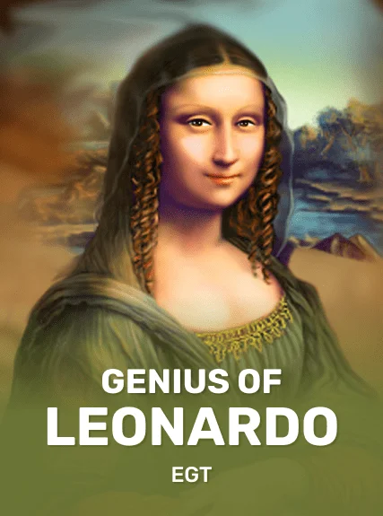 Genius of Leonardo
