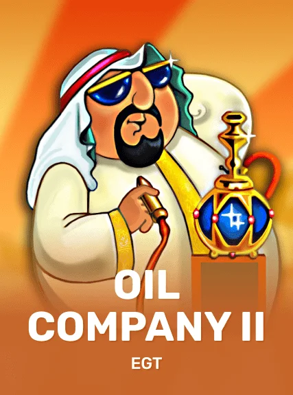 Oil Company II