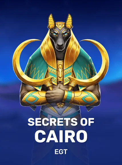 Secrets of Cairo