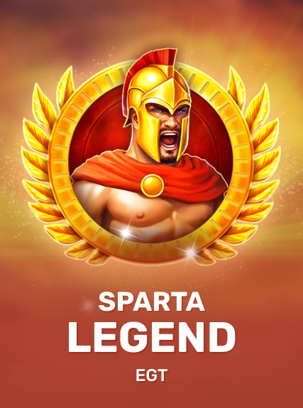 Sparta Legend
