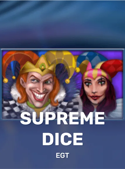 Supreme Dice