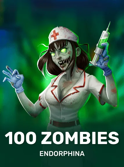 100 Zombies