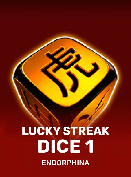 Lucky Streak Dice 1