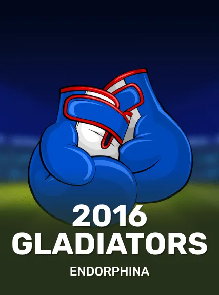 2016 Gladiators