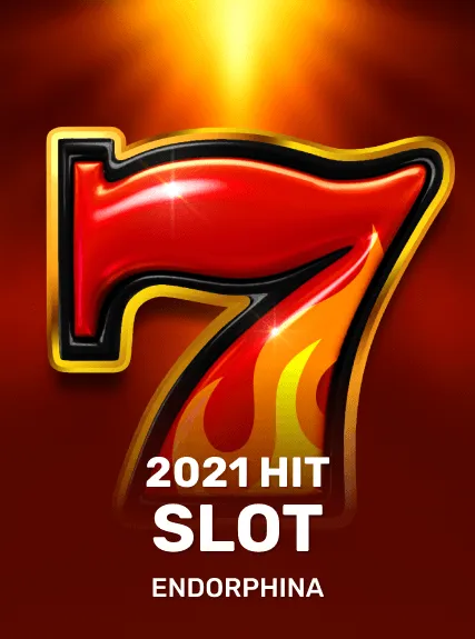 2021 Hit Slot