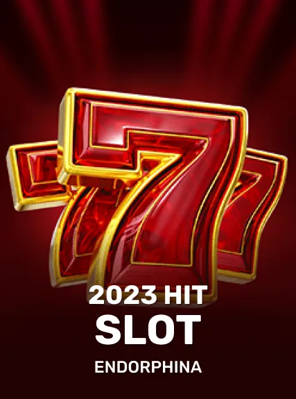 2023 Hit Slot