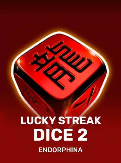 Lucky Streak Dice 2