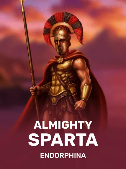 Almighty Sparta