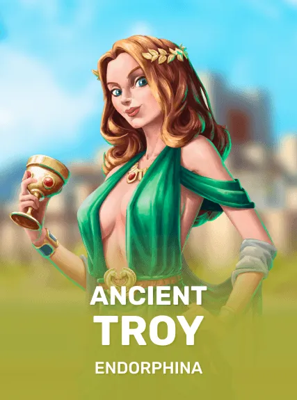 Ancient Troy