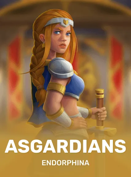 Asgardians