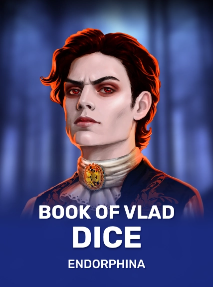 Book of Vlad Dice