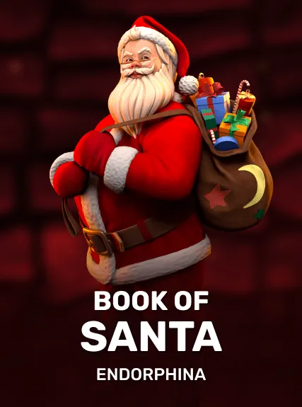 Book of Santa