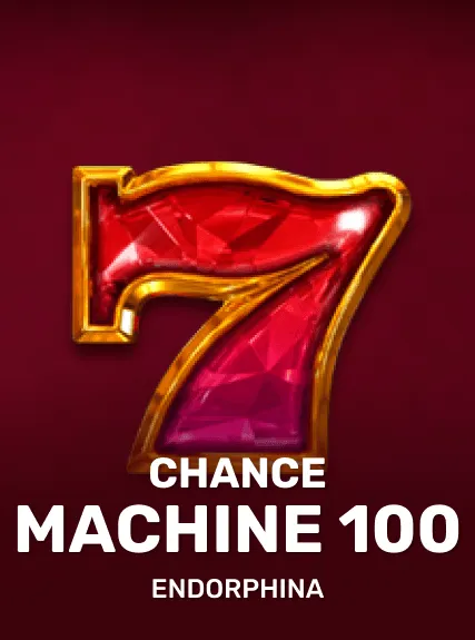 Chance Machine 100