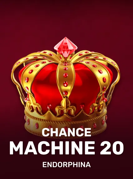 Chance Machine 20