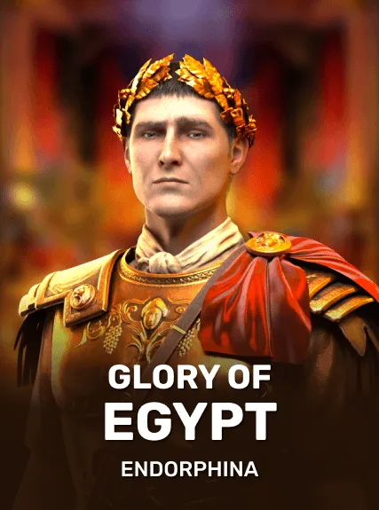 Glory of Egypt