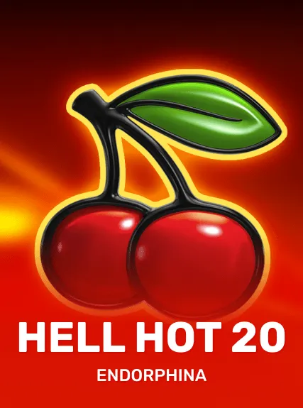 Hell Hot 20