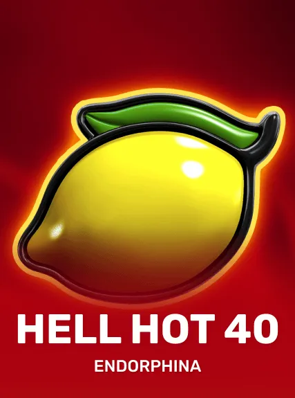 Hell Hot 40