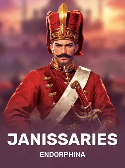 Janissaries