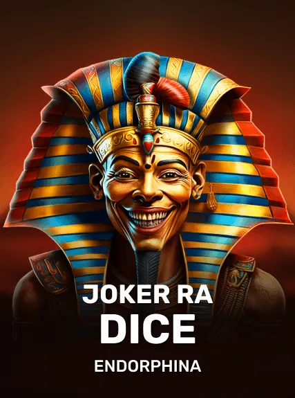 Joker Ra Dice