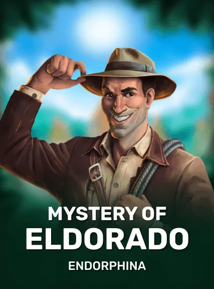 The Mystery of Eldorado