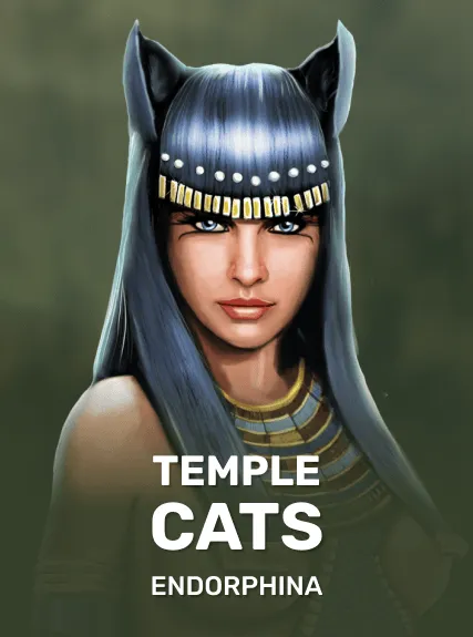 Temple Cats