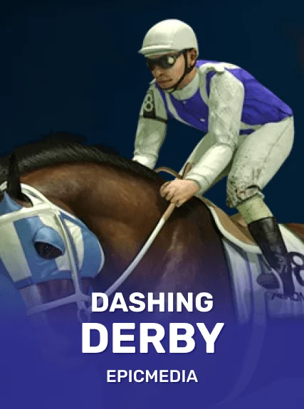 Dashing Derby