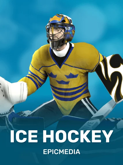 Ice Hockey