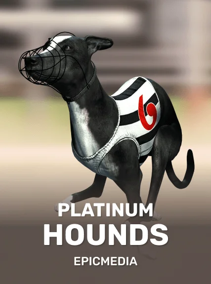 Platinum Hounds