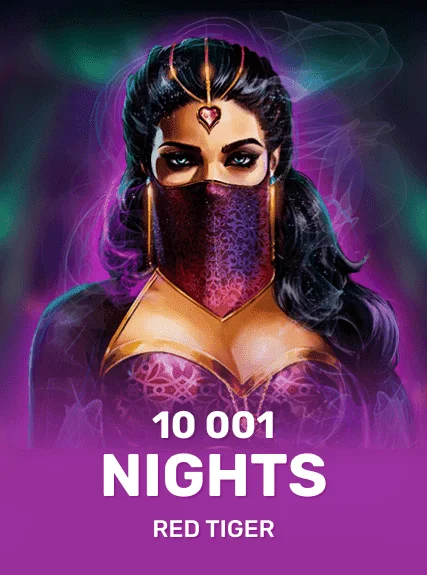 10001 Nights