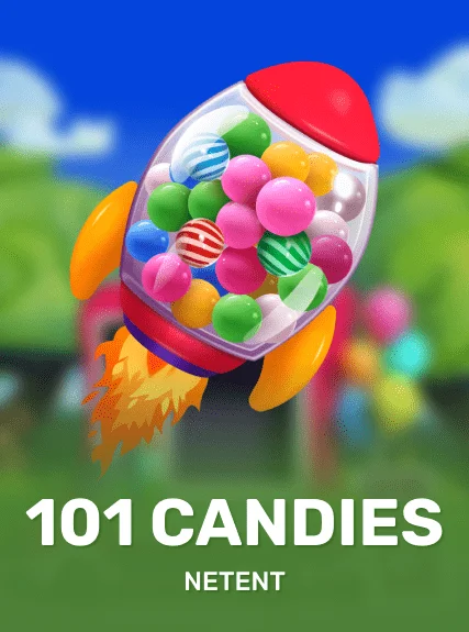 101 Candies