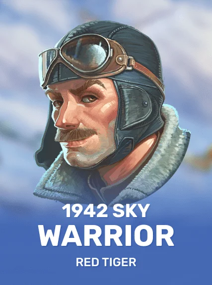 1942: Sky Warrior