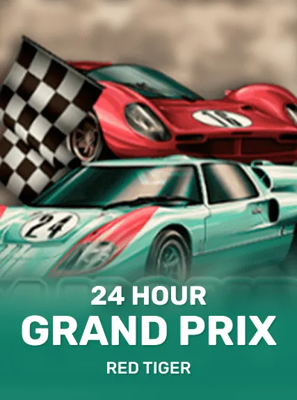 24 Hour Grand Prix