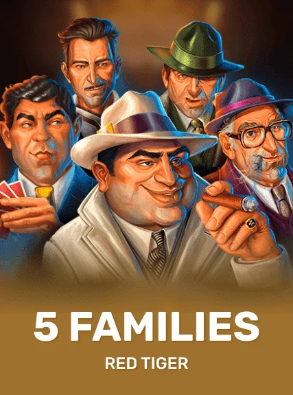 5 Families