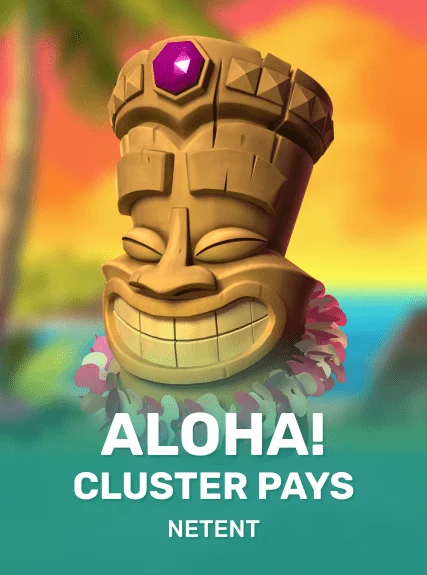 Aloha! Cluster Pays