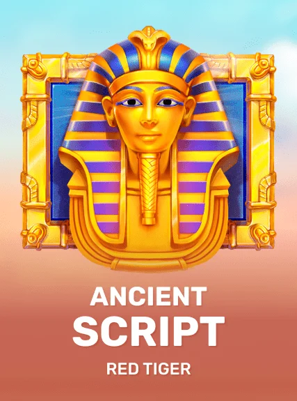 Ancient Script