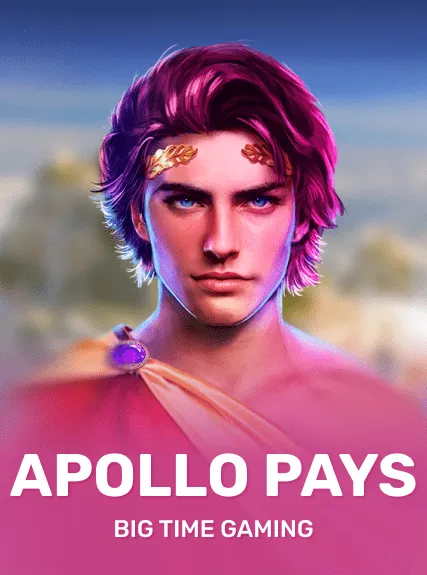 Apollo Pays