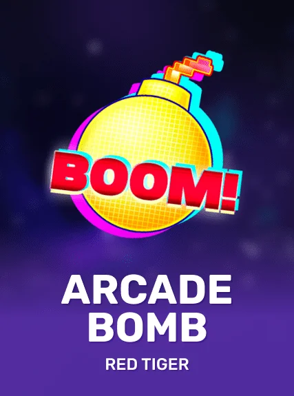 Arcade Bomb