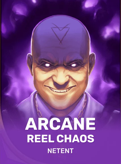 Arcane: Reel Chaos