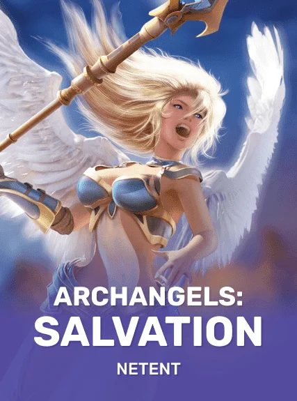 Archangels Salvation