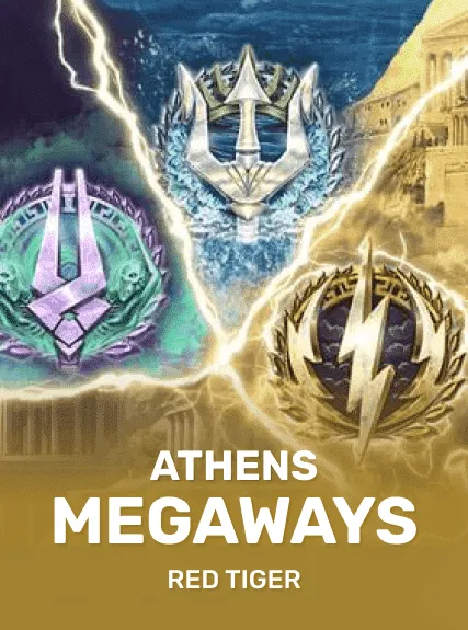 Athens MegaWays