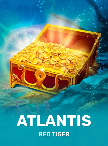 Atlantis