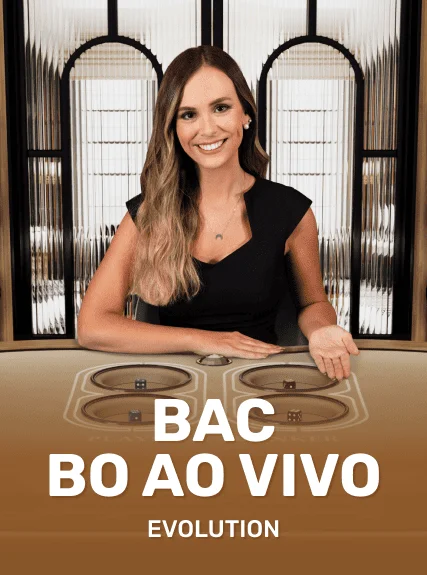 Bac Bo Ao Vivo