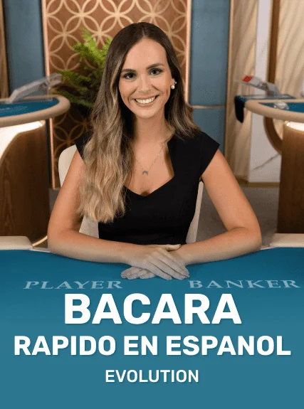 Bacara Rapido en Espanol