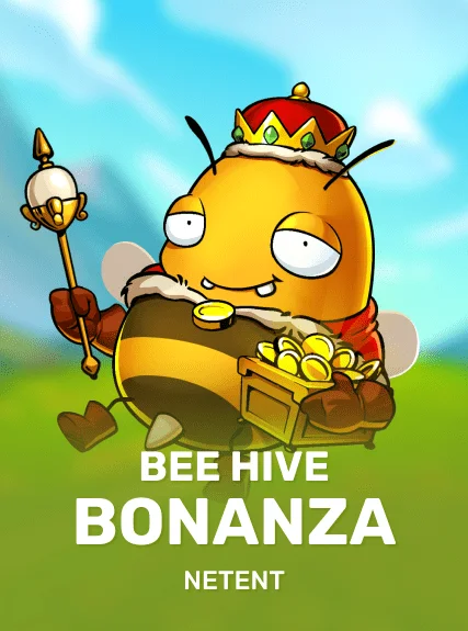 Bee Hive Bonanza