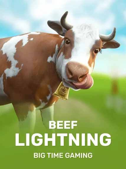 Beef Lightning