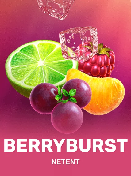 Berryburst